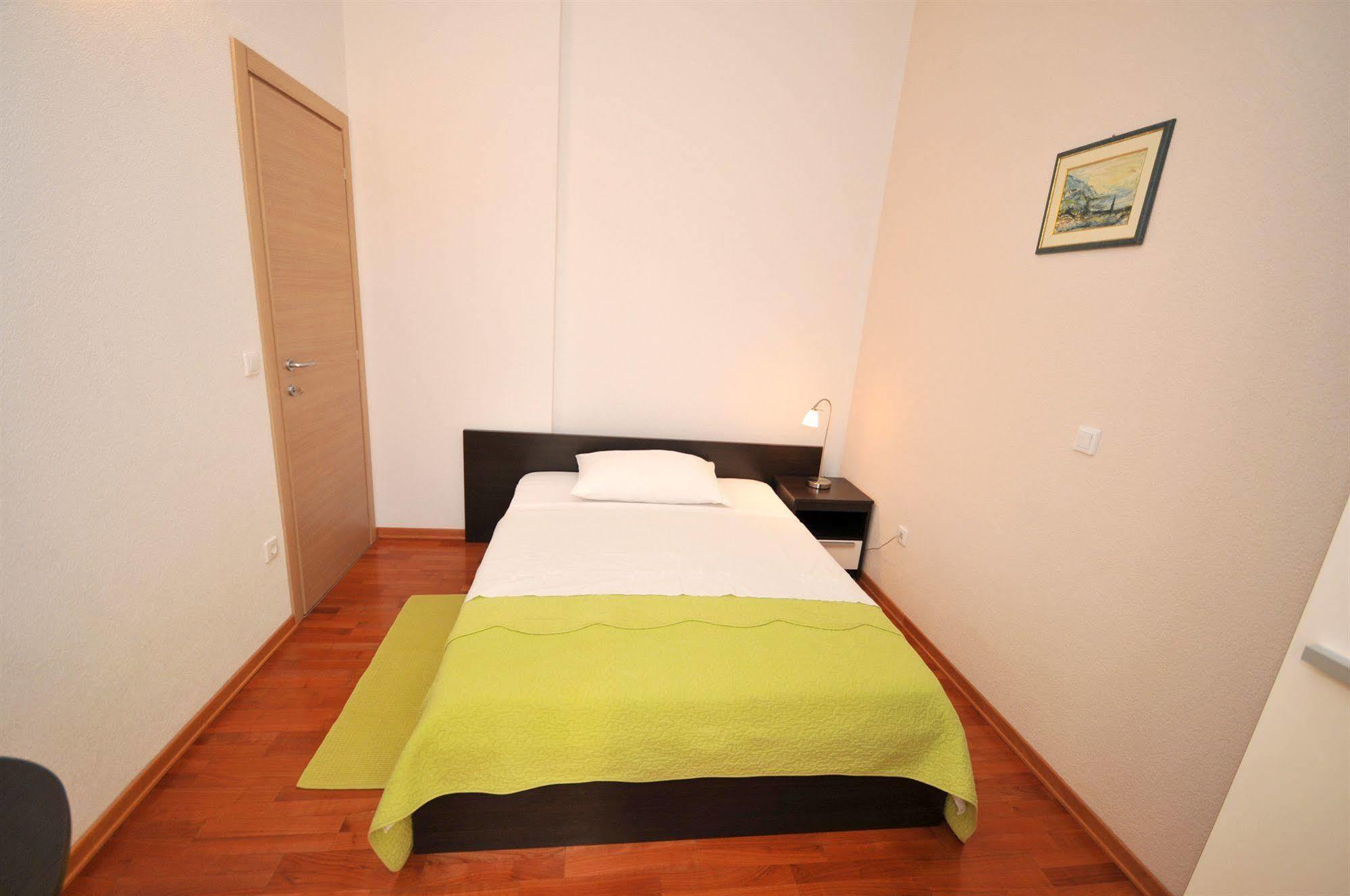 Apartments & Rooms Villa Maslina Trogir Exteriör bild